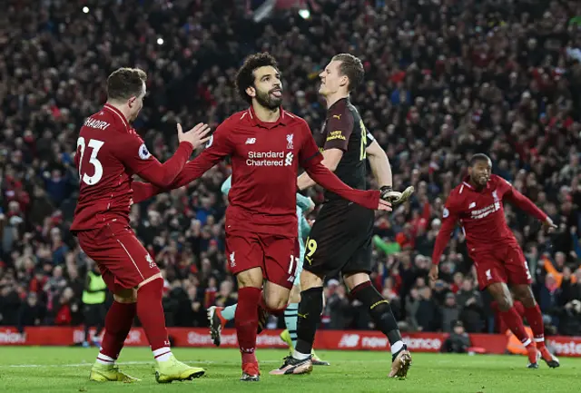 Mohammed Salah