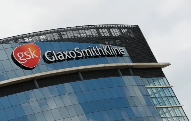 GSK