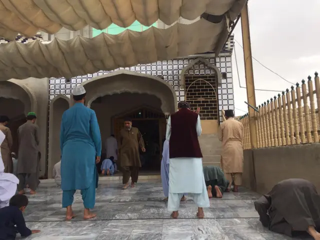 Quetta