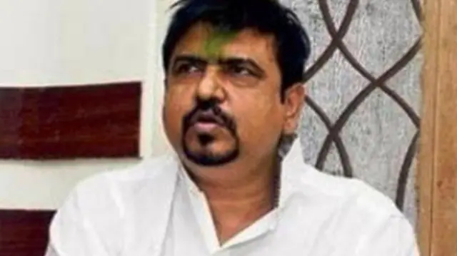 PM TIWARI