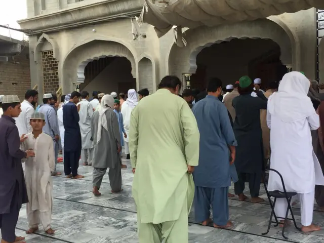 Quetta