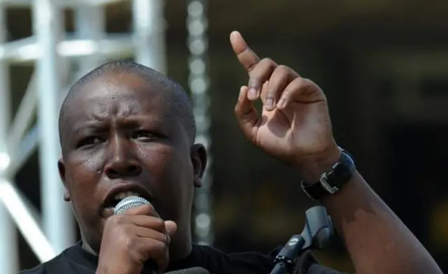 Di opposition figure  for South Africa say make religious leaders no reopen churches
