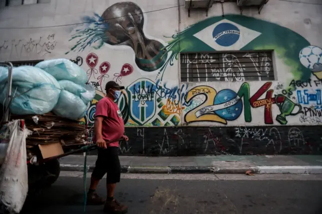Brazil