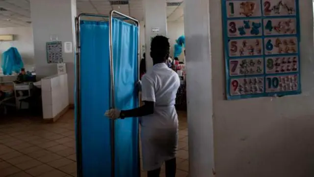ናይጄሪያ