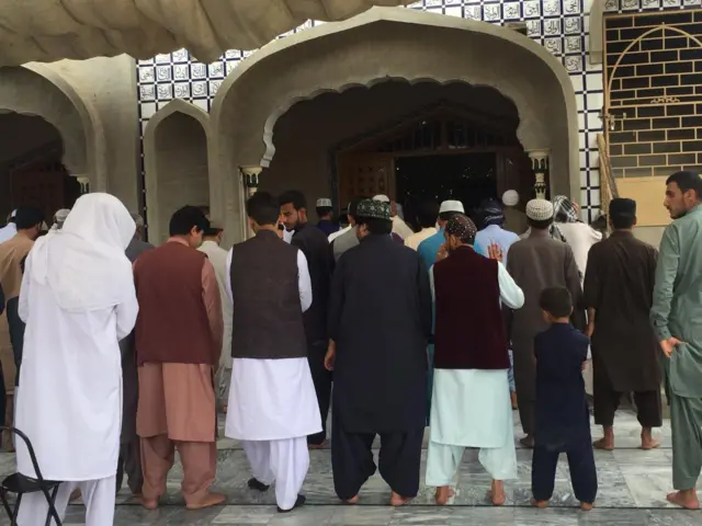 Quetta