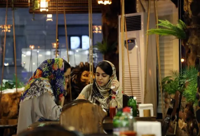 iran