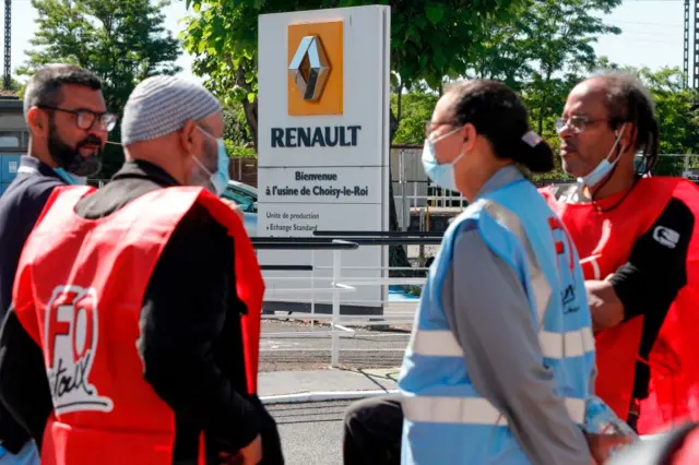 Renault
