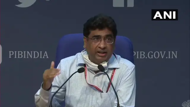 वी के यादव