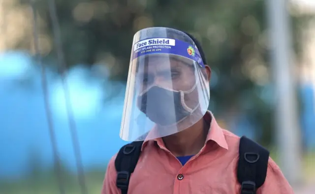 कोरोना वायरस