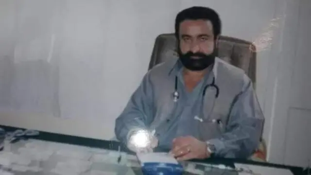 doctor