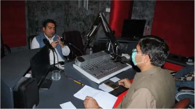 ریڈیو