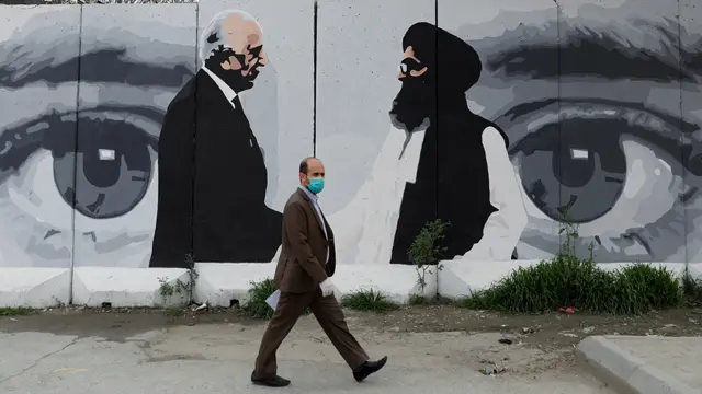 Afganistan