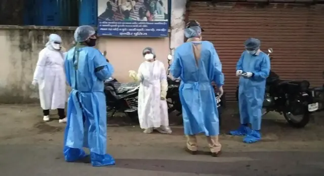 मध्य प्रदेश