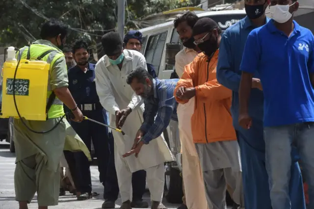 سندھ: 35 فیکڑیوں کو کام کرنے کی اجازت مل گئی