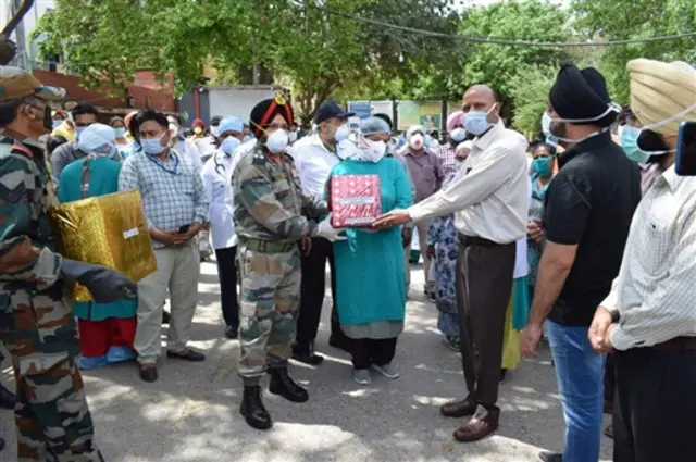 ਕੋਰੋਨਵਾਇਰਸ