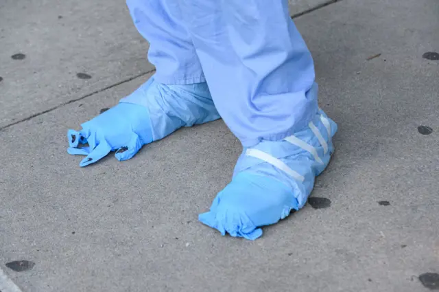 PPE
