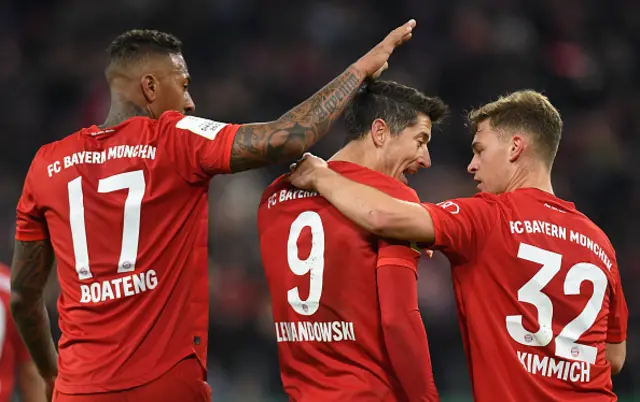 Bayern Munich