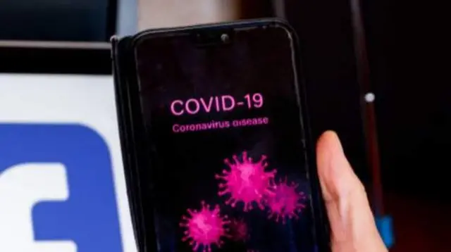 कोविड ऐप