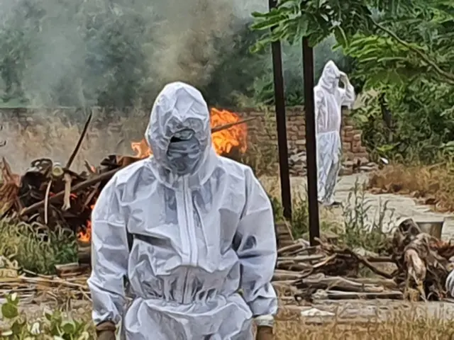 ਕੋਰੋਨਾਵਾਇਰਸ