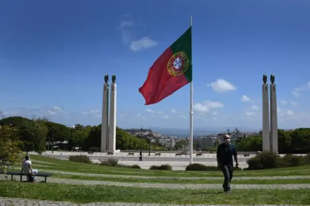 पुर्तगाल