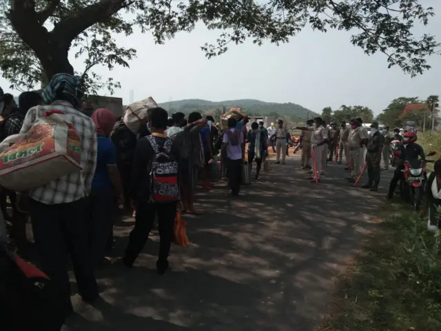 ओडिशा