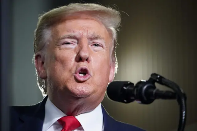 TRUMP