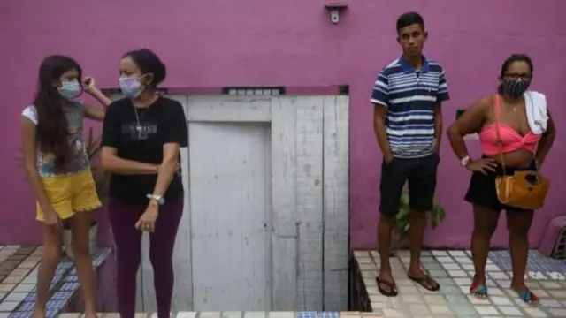 ब्राज़ील