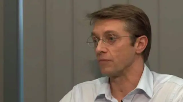 Prof. Horby