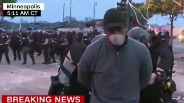 Gaazexesssaa CNN