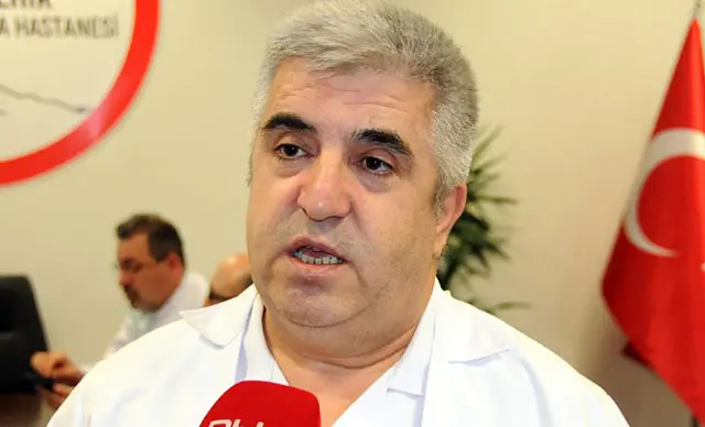 İlhami Çelik