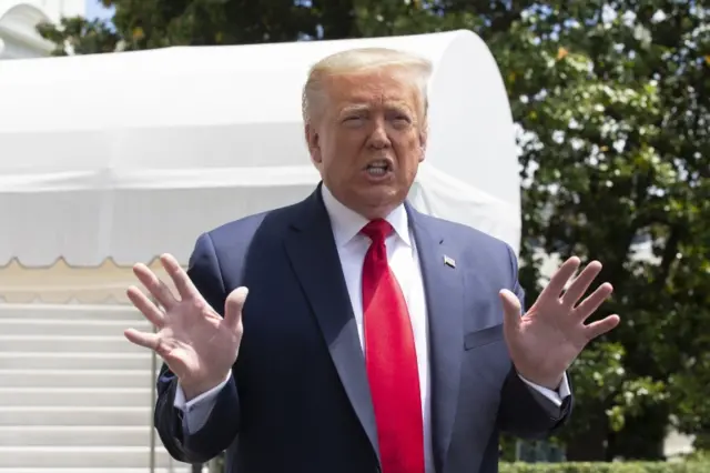 TRUMP