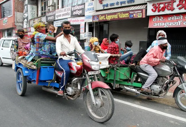 कोरोना