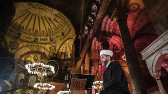 Ayasofya
