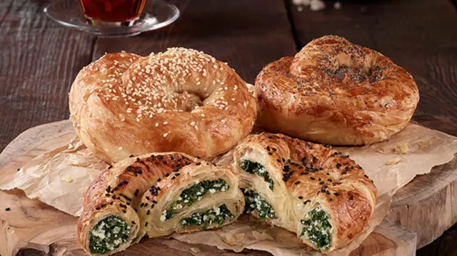 simit sarayı