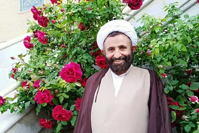 حسین جلالی