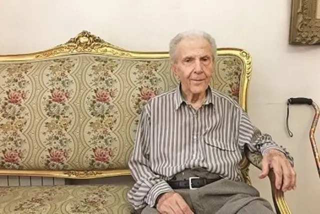حسن توفیق