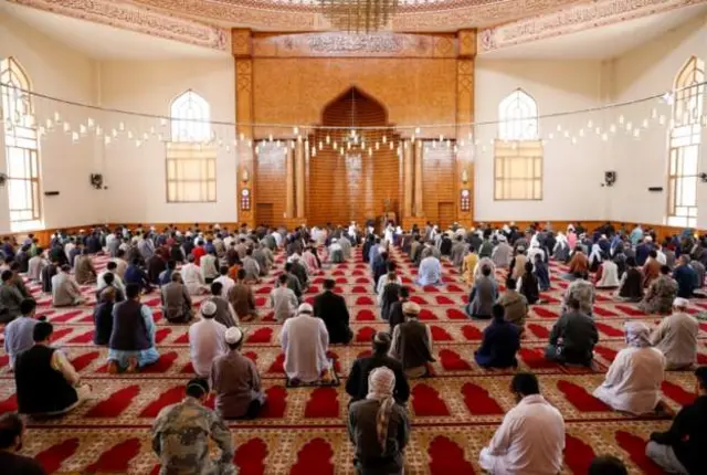 MOSQUE