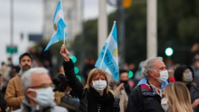 Argentina