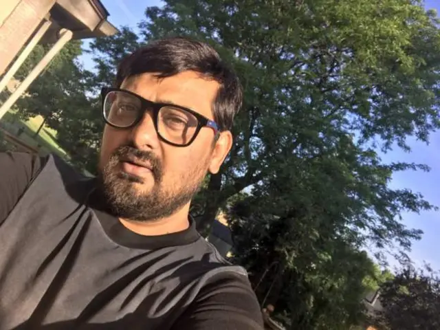 wajid khan