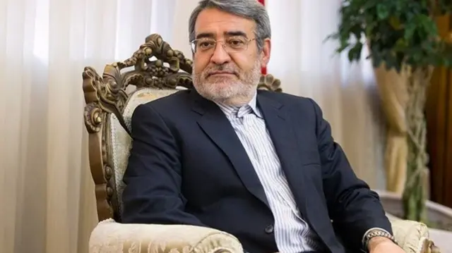 رحمانی فضلی