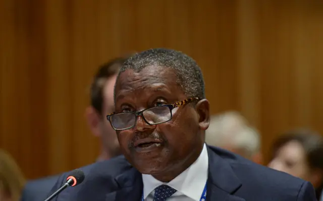 Dangote
