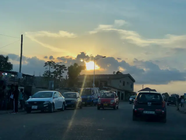 Ghana
