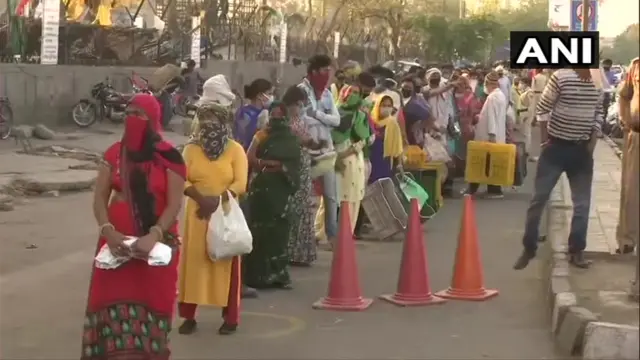 कोरोना वायरस