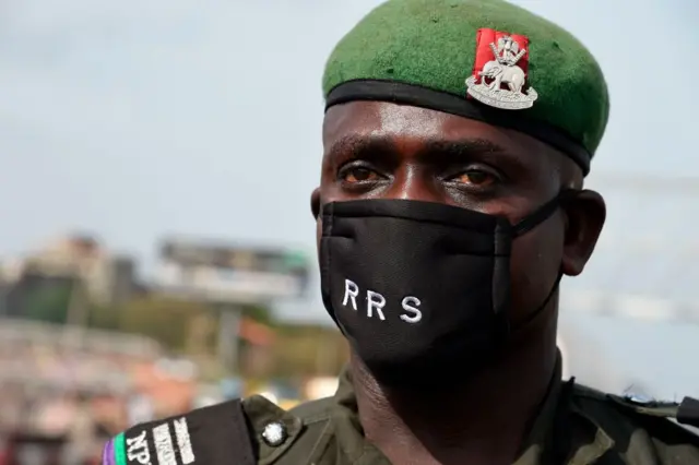 Nigeria
