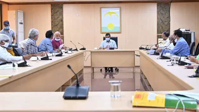 कोरोना वायरस