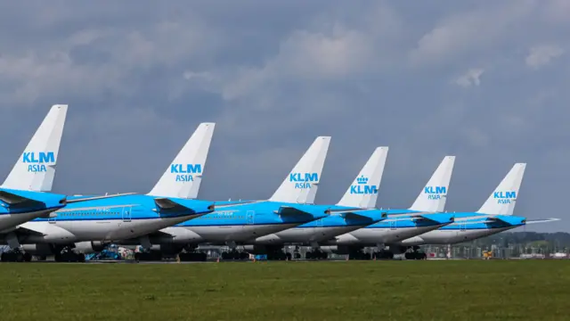 KLM