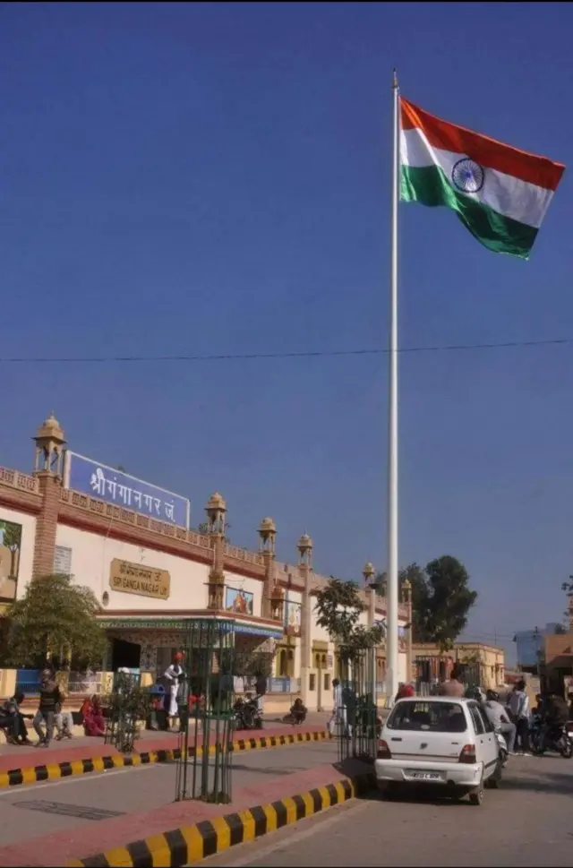 मोहर सिंह मीणा