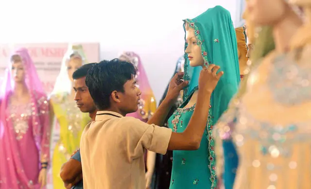 shop in dhaka