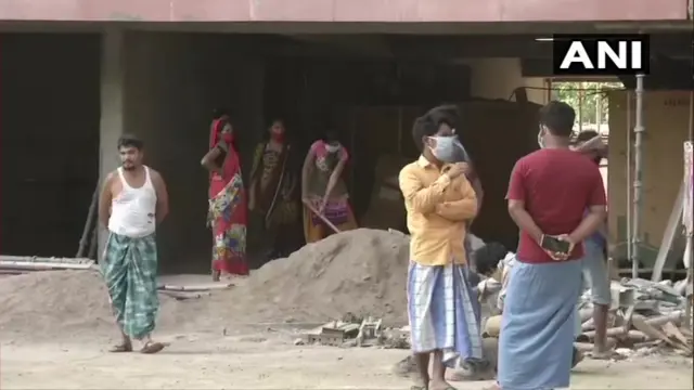 कोरोना वायरस