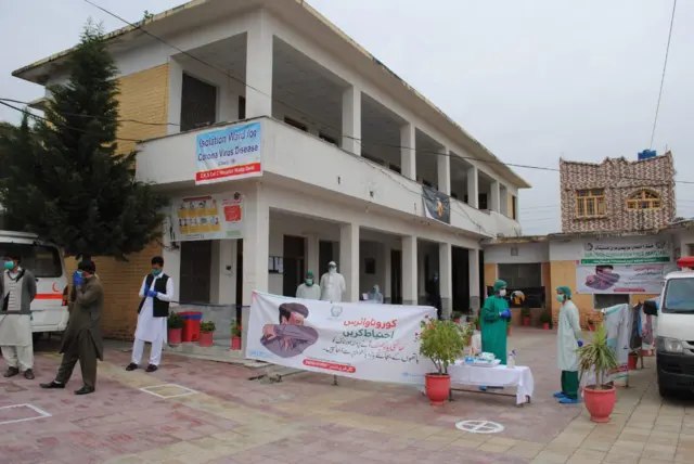 pakistan